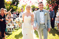 Jodie + Ryan's Wedding