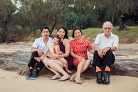 Yong Family 2016